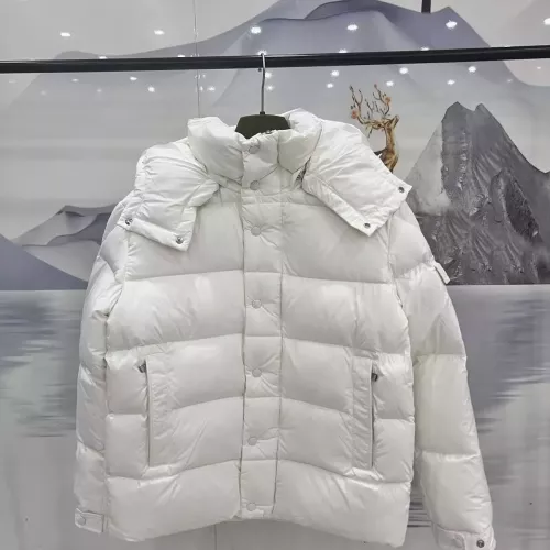 Moncler Down Feather Coat For Unisex #1352726