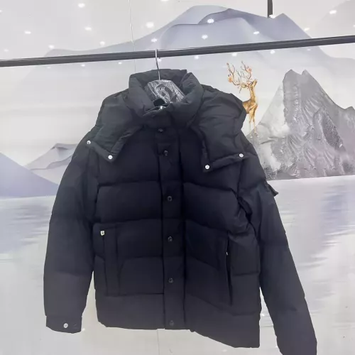 Moncler Down Feather Coat For Unisex #1352730