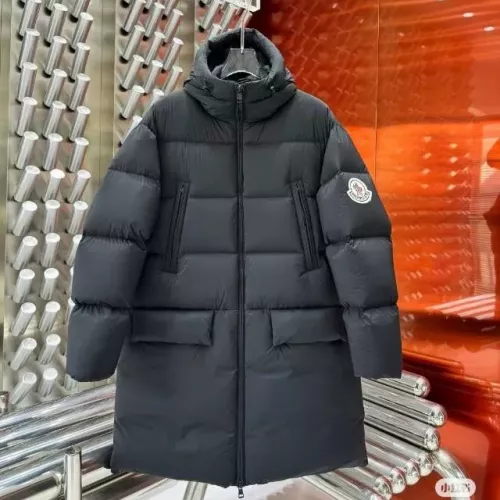 Moncler Down Feather Coat #1352731