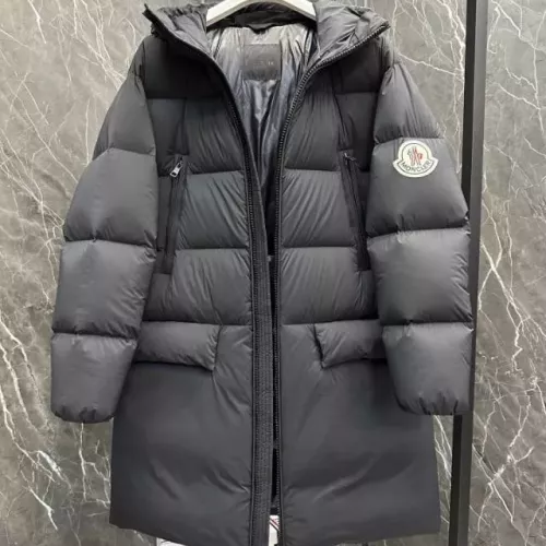 Replica Moncler Down Feather Coat #1352731 $192.00 USD for Wholesale