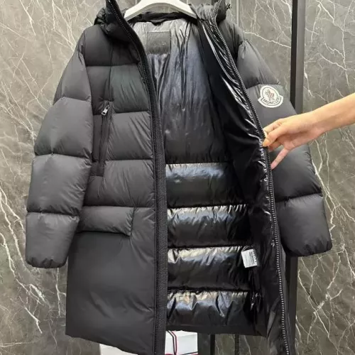 Replica Moncler Down Feather Coat #1352731 $192.00 USD for Wholesale