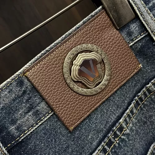 Replica Versace Jeans For Men #1352760 $96.00 USD for Wholesale