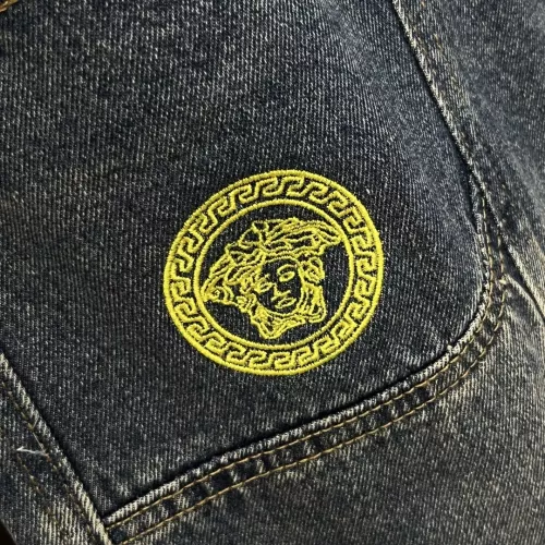 Replica Versace Jeans For Men #1352760 $96.00 USD for Wholesale