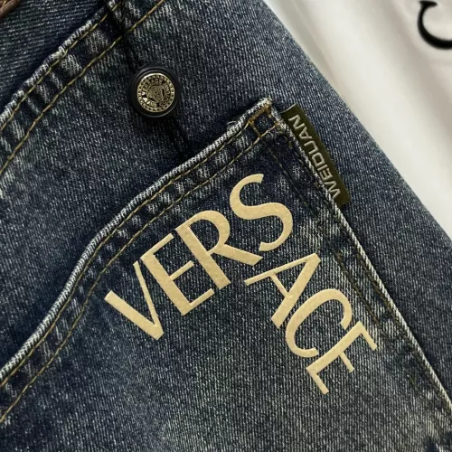 Replica Versace Jeans For Men #1352760 $96.00 USD for Wholesale