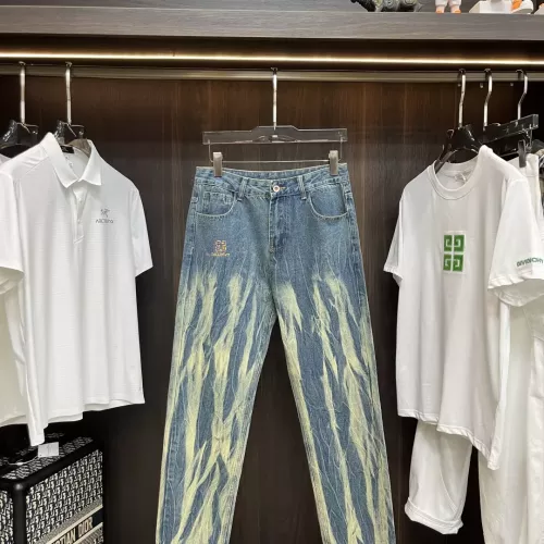Givenchy Jeans For Men #1352772