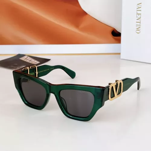 Valentino AAA Quality Sunglasses #1352778