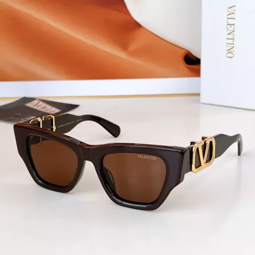 Valentino AAA Quality Sunglasses #1352782