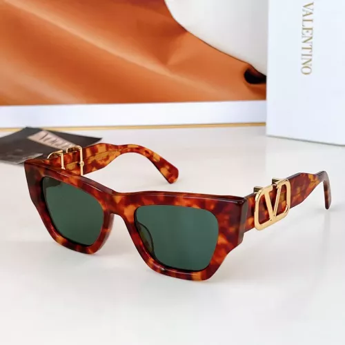 Valentino AAA Quality Sunglasses #1352783