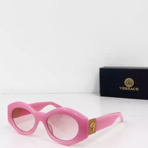 Versace AAA Quality Sunglasses #1352784