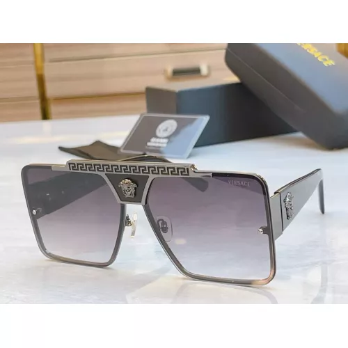Versace AAA Quality Sunglasses #1352799