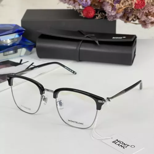 Montblanc Goggles #1352837