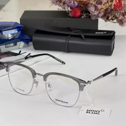 Montblanc Goggles #1352839