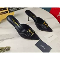 $98.00 USD Yves Saint Laurent YSL Slippers For Women #1341382