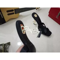 $100.00 USD Yves Saint Laurent YSL Slippers For Women #1341410