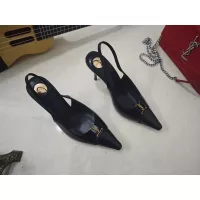 $102.00 USD Yves Saint Laurent YSL Sandal For Women #1341418