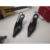 $102.00 USD Yves Saint Laurent YSL Sandal For Women #1341418