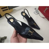$102.00 USD Yves Saint Laurent YSL Sandal For Women #1341418