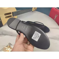 $96.00 USD Yves Saint Laurent YSL Slippers For Women #1341426