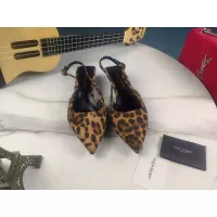 $102.00 USD Yves Saint Laurent YSL Sandal For Women #1341437