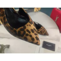 $102.00 USD Yves Saint Laurent YSL Sandal For Women #1341437