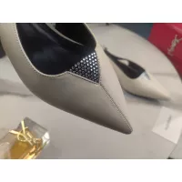 $102.00 USD Yves Saint Laurent YSL Sandal For Women #1341443