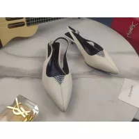 $102.00 USD Yves Saint Laurent YSL Sandal For Women #1341443