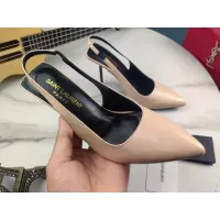 $100.00 USD Yves Saint Laurent YSL Sandal For Women #1341453