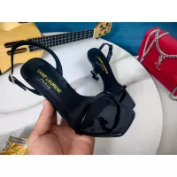 $100.00 USD Yves Saint Laurent YSL Sandal For Women #1341462