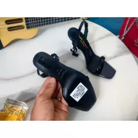 $100.00 USD Yves Saint Laurent YSL Sandal For Women #1341462