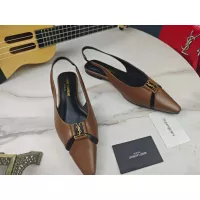 $102.00 USD Yves Saint Laurent YSL Sandal For Women #1341468
