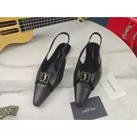 $102.00 USD Yves Saint Laurent YSL Sandal For Women #1341469