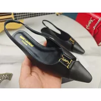 $102.00 USD Yves Saint Laurent YSL Sandal For Women #1341469