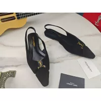 $102.00 USD Yves Saint Laurent YSL Sandal For Women #1341471