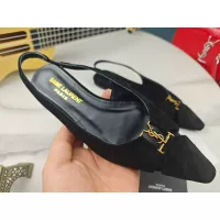 $102.00 USD Yves Saint Laurent YSL Sandal For Women #1341471