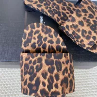 $85.00 USD Yves Saint Laurent YSL Slippers For Women #1341485