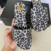 $85.00 USD Yves Saint Laurent YSL Slippers For Women #1341486