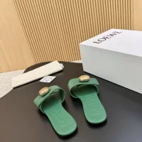 $85.00 USD LOEWE Slippers For Women #1341492
