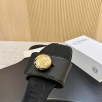 $85.00 USD LOEWE Slippers For Women #1341493