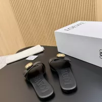 $85.00 USD LOEWE Slippers For Women #1341493