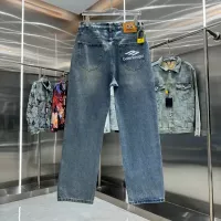 $52.00 USD Balenciaga Jeans For Unisex #1341502