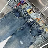 $52.00 USD Balenciaga Jeans For Unisex #1341502