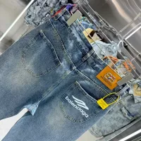 $52.00 USD Balenciaga Jeans For Unisex #1341502