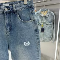 $52.00 USD Balenciaga Jeans For Unisex #1341502