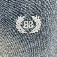 $52.00 USD Balenciaga Jeans For Unisex #1341502