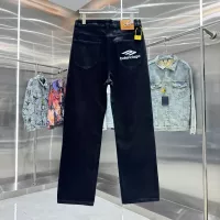 $52.00 USD Balenciaga Jeans For Unisex #1341504