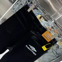 $52.00 USD Balenciaga Jeans For Unisex #1341504