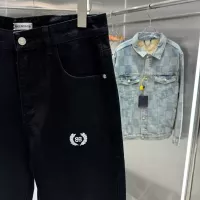 $52.00 USD Balenciaga Jeans For Unisex #1341504
