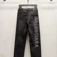 $56.00 USD Balenciaga Jeans For Unisex #1341507