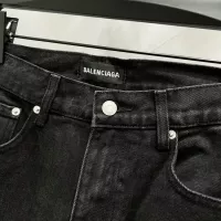 $56.00 USD Balenciaga Jeans For Unisex #1341507