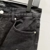 $56.00 USD Balenciaga Jeans For Unisex #1341507